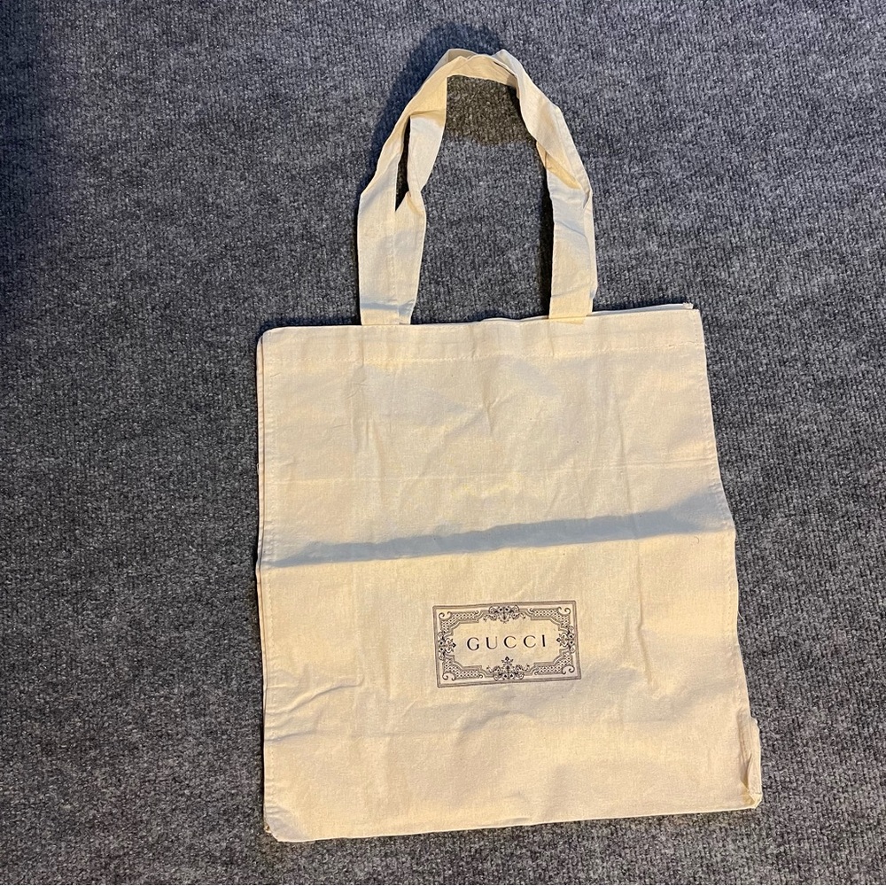 Gucci Tote Bag